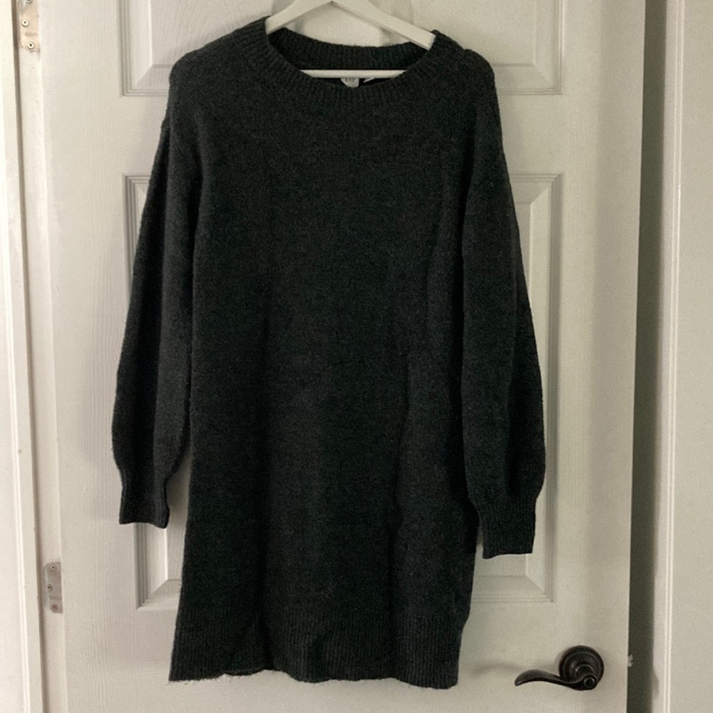 Gap sweater dress - xs